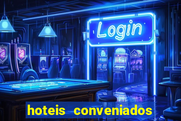 hoteis conveniados bancorbras bahia